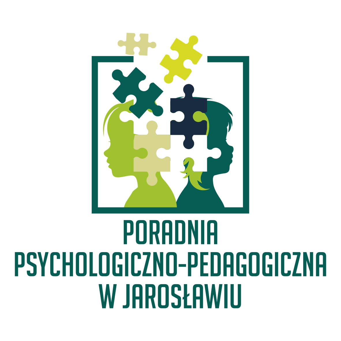 Poradnia Psychologiczno - Pedagogiczna w Jarosławiu